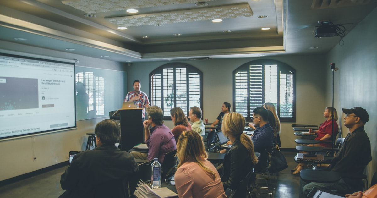 The Role of Credentialing in VVC
